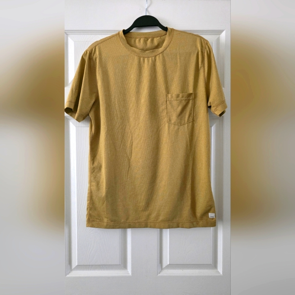 Vuori Tradewind Performance Tee